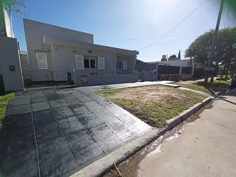 Casa en Venta 40 años