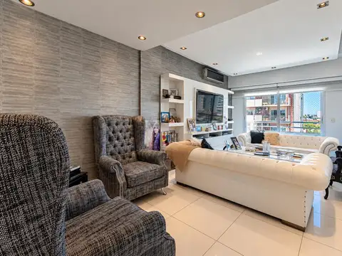Departamento en Venta en Barracas, USD 572.000