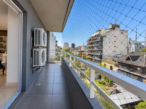 Departamento en Venta con 2 cocheras
