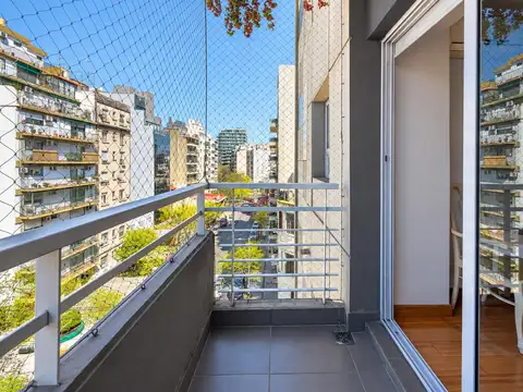 Departamento en Venta 15 años