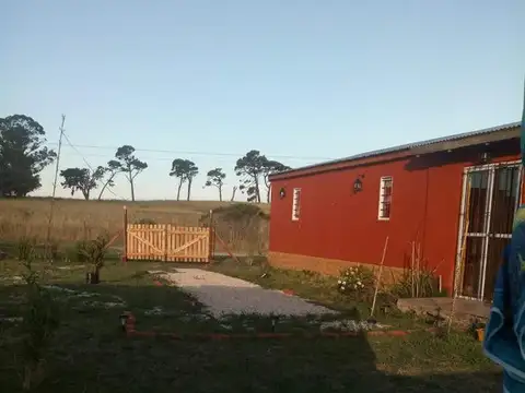 Complejo de cabañas en venta - 6 Dormitorios 4 Baños 5 Cocheras - 486Mts2 - Chapadmalal