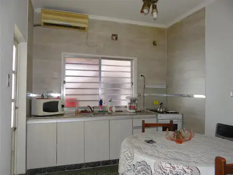 Casa en Venta 25 años