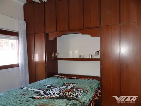 Casa 3 amb c/ patio, galeria y terraza - Villa Martelli