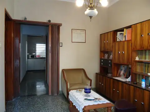 Gervasio de Posadas al 600