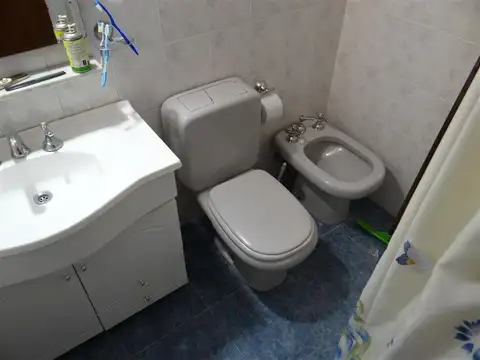 Gervasio de Posadas al 600