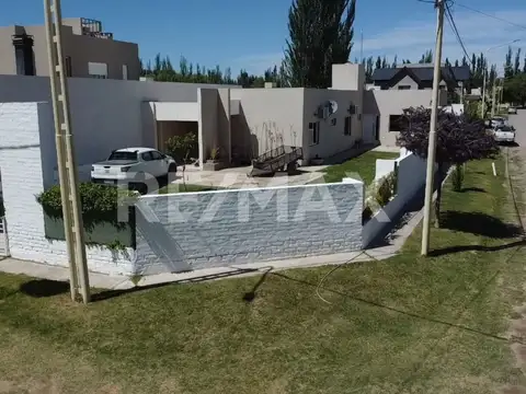 Casa en Venta en Centenario, USD 300.000