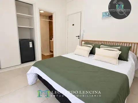 Departamento en Venta en Mar del Plata, USD 59.900