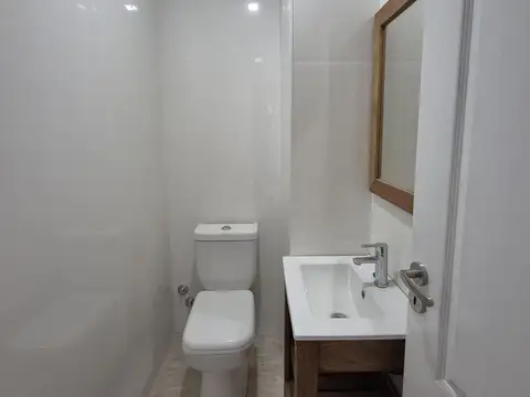 Depto Tipo Casa en Venta A Estrenar