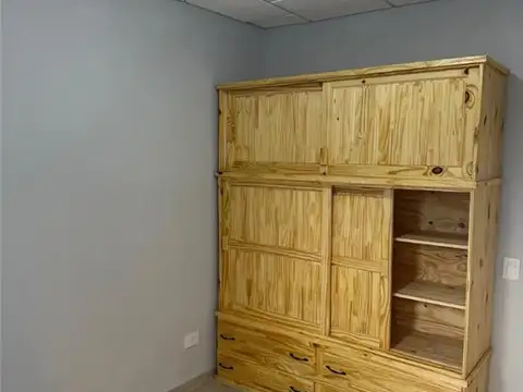 Casa en Alquiler A Estrenar