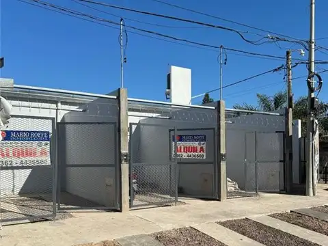 CANGALLO 1000, Piso P.B.