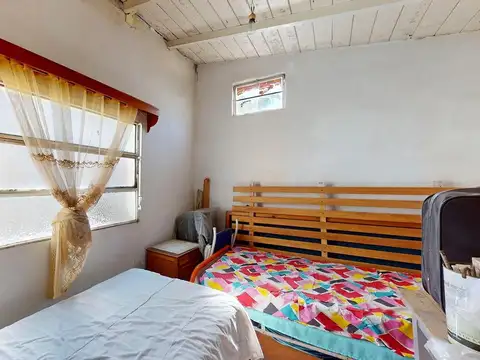 Depto Tipo Casa en Venta de 2 dormitorios