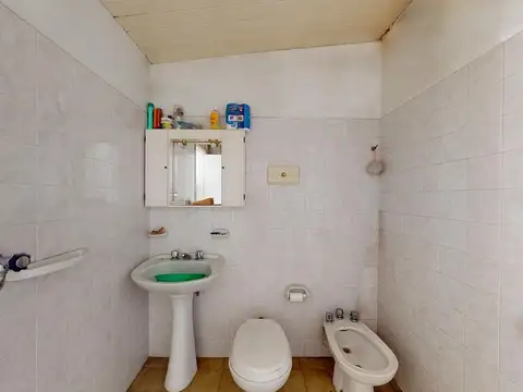 Depto Tipo Casa en Venta de 3 ambientes