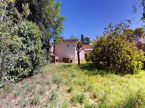 Depto Tipo Casa en Venta 28 años