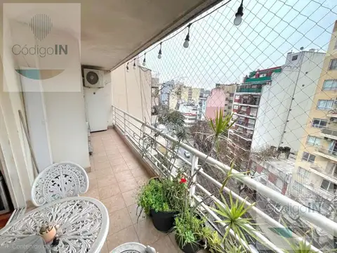 Departamento en Venta de 3 dormitorios