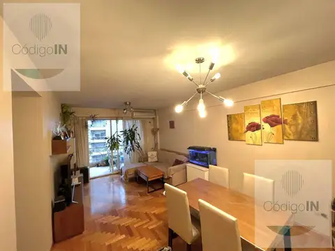 Avenida Juan Bautista Alberdi 2700