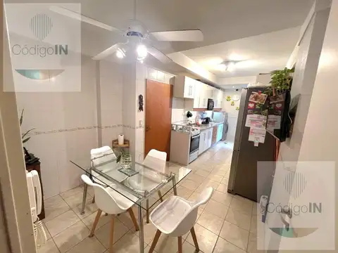 Departamento en Venta 15 años