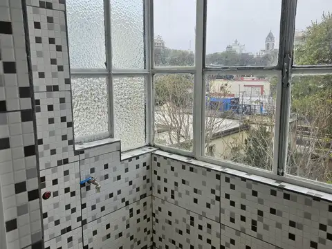 Bacacay 2500, Piso 3