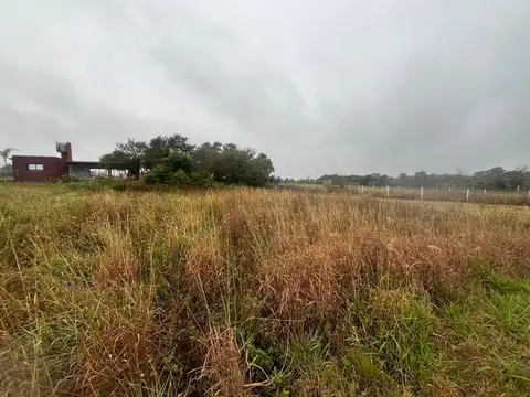 Aires Del Nordeste Mza Lote 13 Mza 51