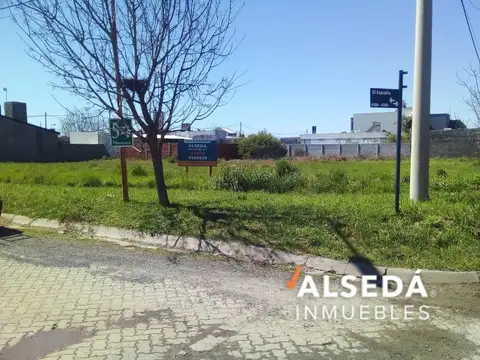 Terreno Lote Comercial en Tierra de Sueños Puerto San Martin