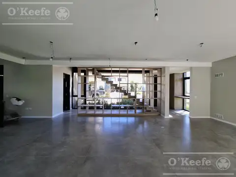 Casa en Venta en Greenville Polo & Resort, USD 550.000