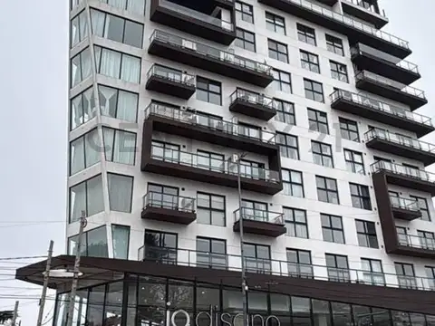 Alquiler monoambiente a estrenar