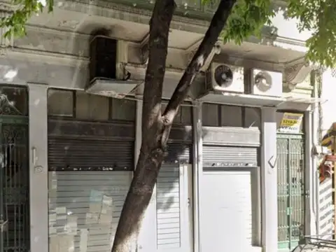 Local en Venta en Villa Crespo, USD 157.000