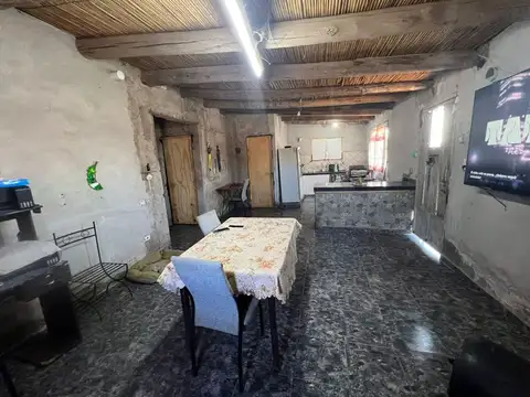 VENTA DE CASA EN PRIMAVERA GUAYMALLEN MENDOZA