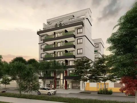 Departamento en Venta de 2 dormitorios