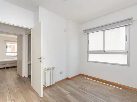 Departamento en Venta en Almagro, USD 225.000