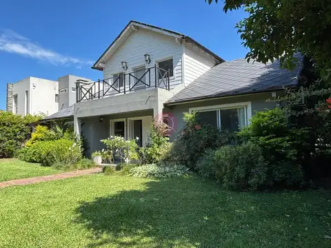 Casa en Venta en Country Club Los Cardales, USD 190.000