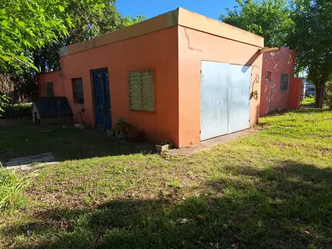 Casa en Venta en Arroyo Baru, USD 25.000