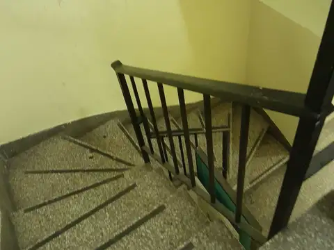General José De San Martín 2200, Piso 1