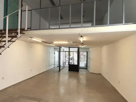 Local en Venta en Centro, USD 100.000