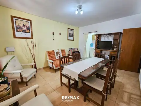 Casa en Venta en Villa Ramallo, USD 87.000