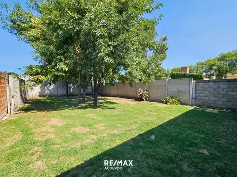 Casa en Venta de 2 dormitorios