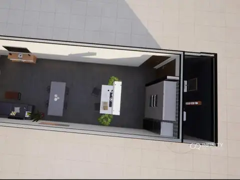 Venta Departamentos exclusivos en pozo en Escobar