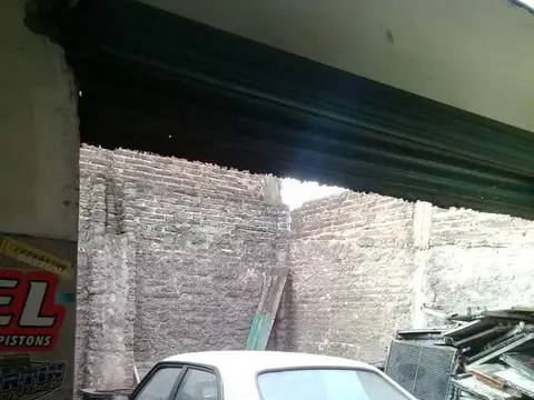 Galpon en Venta 40 años