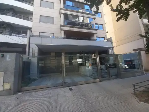 Departamento en Alquiler de 4 ambientes