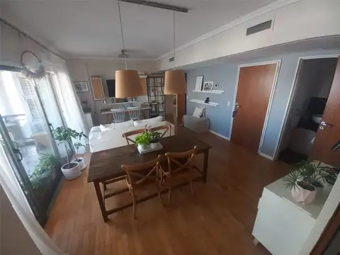 Departamento en Alquiler de 3 dormitorios