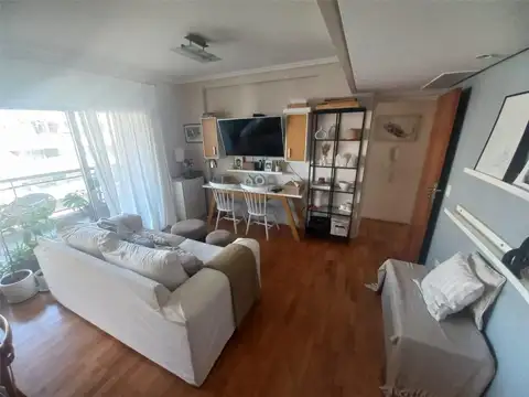 Departamento en Alquiler 8 años