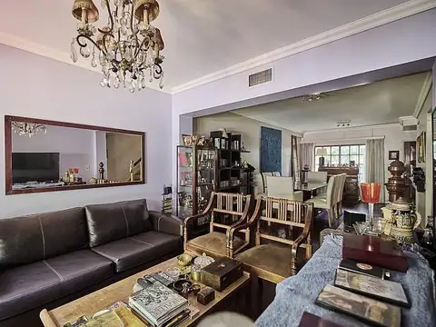 Casa en Venta 30 años