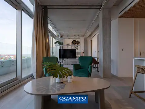 Oficina en Venta en Retiro, USD 260.774