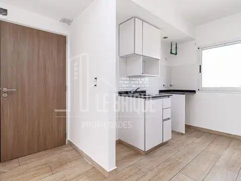 Departamento en Venta 3 años