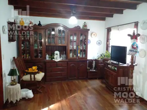 Casa en Venta 30 años
