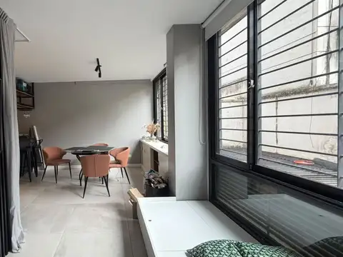 Departamento en Alquiler en Palermo, $ 620.000