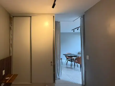 Departamento en Alquiler Apto profesional