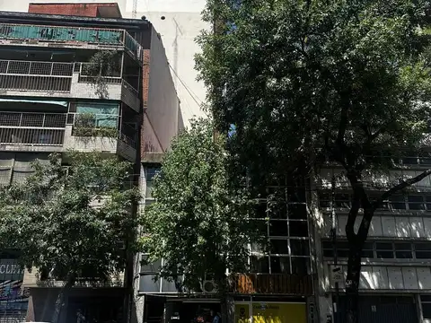 Avenida Jujuy 1000