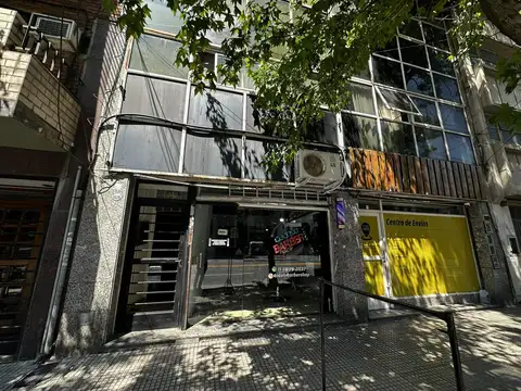 Oficina en Venta en Monserrat, USD 98.000