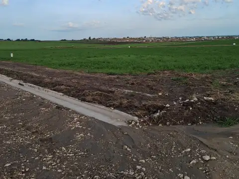 Terreno en Venta de 300,0 m2