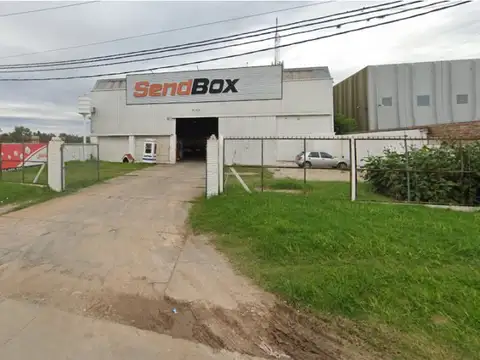 Galpon en Venta en Nuevo Alberdi Oeste, USD 880.000